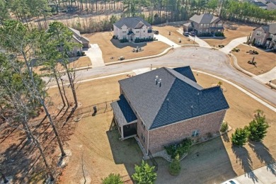 Seller is contributing 3% of closing cost with a full price on Crystal Lake Golf and Country Club in Georgia - for sale on GolfHomes.com, golf home, golf lot