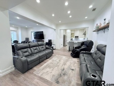 Welcome to refined luxury living nestled within the prestigious on Cascades Golf Club in Texas - for sale on GolfHomes.com, golf home, golf lot