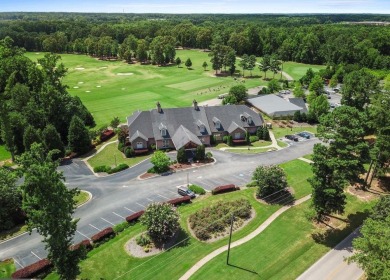 Seller is contributing 3% of closing cost with a full price on Crystal Lake Golf and Country Club in Georgia - for sale on GolfHomes.com, golf home, golf lot