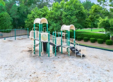 Seller is contributing 3% of closing cost with a full price on Crystal Lake Golf and Country Club in Georgia - for sale on GolfHomes.com, golf home, golf lot