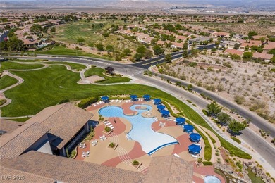 Welcome to Sun City Anthem. This desirable Franklin model is set on Revere Golf Club in Nevada - for sale on GolfHomes.com, golf home, golf lot