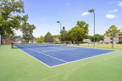 Enjoy the best of Branson living in this top-floor penthouse on Holiday Hills Resort and Golf in Missouri - for sale on GolfHomes.com, golf home, golf lot