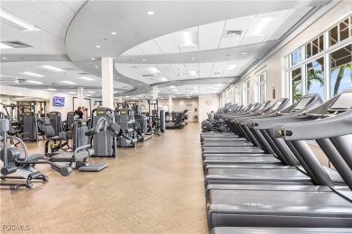 Welcome to this spectacular 8th-floor penthouse in Palmas Del on Gulf Harbour Yacht and Country Club in Florida - for sale on GolfHomes.com, golf home, golf lot