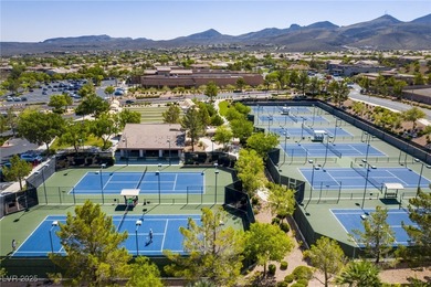 Welcome to Sun City Anthem. This desirable Franklin model is set on Revere Golf Club in Nevada - for sale on GolfHomes.com, golf home, golf lot