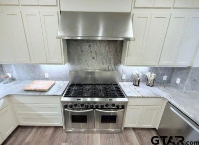 Welcome to refined luxury living nestled within the prestigious on Cascades Golf Club in Texas - for sale on GolfHomes.com, golf home, golf lot