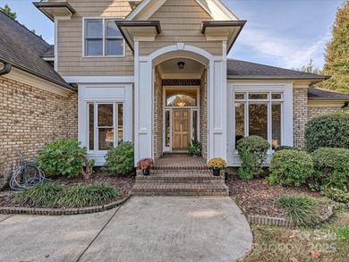 Beautiful, Spacious Home located on a large, private lot (on on Mallard Head Country Club in North Carolina - for sale on GolfHomes.com, golf home, golf lot