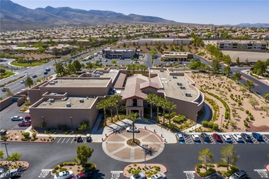 Welcome to Sun City Anthem. This desirable Franklin model is set on Revere Golf Club in Nevada - for sale on GolfHomes.com, golf home, golf lot