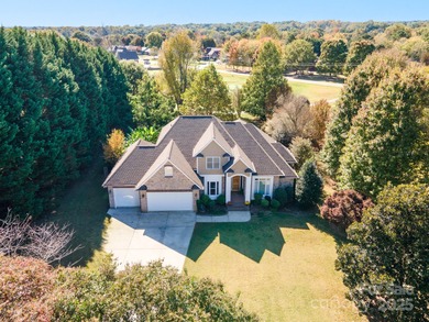 Beautiful, Spacious Home located on a large, private lot (on on Mallard Head Country Club in North Carolina - for sale on GolfHomes.com, golf home, golf lot