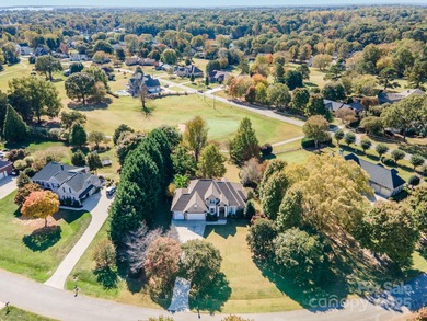 Beautiful, Spacious Home located on a large, private lot (on on Mallard Head Country Club in North Carolina - for sale on GolfHomes.com, golf home, golf lot