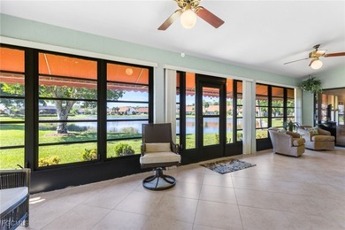 YOU DO NOT WANT TO MISS THIS!! Gorgeously UPDATED, this on Cross Creek Country Club in Florida - for sale on GolfHomes.com, golf home, golf lot