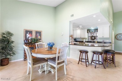YOU DO NOT WANT TO MISS THIS!! Gorgeously UPDATED, this on Cross Creek Country Club in Florida - for sale on GolfHomes.com, golf home, golf lot