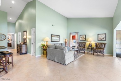 YOU DO NOT WANT TO MISS THIS!! Gorgeously UPDATED, this on Cross Creek Country Club in Florida - for sale on GolfHomes.com, golf home, golf lot