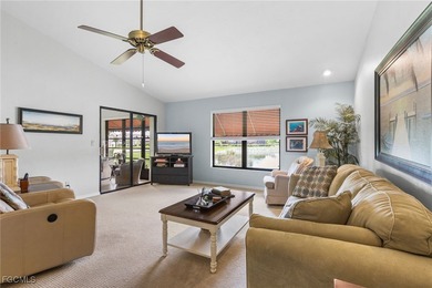 YOU DO NOT WANT TO MISS THIS!! Gorgeously UPDATED, this on Cross Creek Country Club in Florida - for sale on GolfHomes.com, golf home, golf lot