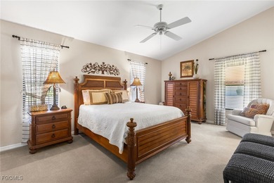 YOU DO NOT WANT TO MISS THIS!! Gorgeously UPDATED, this on Cross Creek Country Club in Florida - for sale on GolfHomes.com, golf home, golf lot