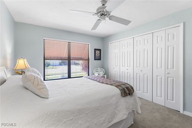 YOU DO NOT WANT TO MISS THIS!! Gorgeously UPDATED, this on Cross Creek Country Club in Florida - for sale on GolfHomes.com, golf home, golf lot