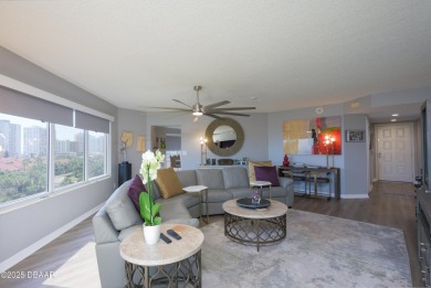 Beautifully renovated and fully furnished 3BR/3BA condo in on Oceans Golf Club in Florida - for sale on GolfHomes.com, golf home, golf lot