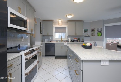 Beautifully renovated and fully furnished 3BR/3BA condo in on Oceans Golf Club in Florida - for sale on GolfHomes.com, golf home, golf lot