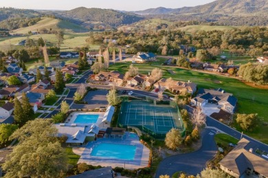 New Construction.... Build-to-Suit Golf Course Home -    Custom on Greenhorn Creek Resort in California - for sale on GolfHomes.com, golf home, golf lot