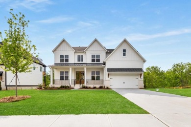 Welcome to a Rare Opportunity to own a Brand-New Toll Brothers on Capital City Club Crabapple in Georgia - for sale on GolfHomes.com, golf home, golf lot
