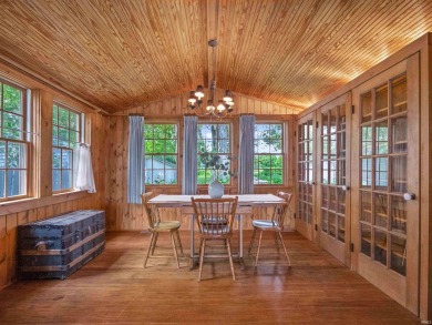 Welcome to your classic lakefront escape at Pier 428! Tucked on Maxwelton Golf Club, Inc. in Indiana - for sale on GolfHomes.com, golf home, golf lot