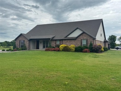 Welcome to an exquisite home in Northwood subdivision at Lake on Lake Fork Golf Club - Rains County in Texas - for sale on GolfHomes.com, golf home, golf lot