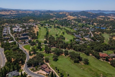 New Construction.... Build-to-Suit Golf Course Home -    Custom on Greenhorn Creek Resort in California - for sale on GolfHomes.com, golf home, golf lot