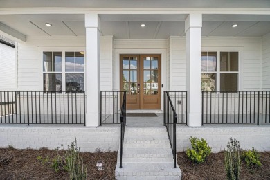 Welcome to a Rare Opportunity to own a Brand-New Toll Brothers on Capital City Club Crabapple in Georgia - for sale on GolfHomes.com, golf home, golf lot