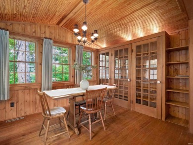 Welcome to your classic lakefront escape at Pier 428! Tucked on Maxwelton Golf Club, Inc. in Indiana - for sale on GolfHomes.com, golf home, golf lot