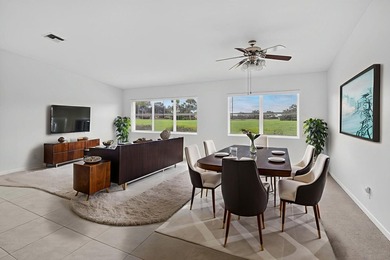 NEW IMPROVED PRICE - Move-In Ready Golf Course View Villa Wake on Gleneagles Golf and Country Club in Florida - for sale on GolfHomes.com, golf home, golf lot