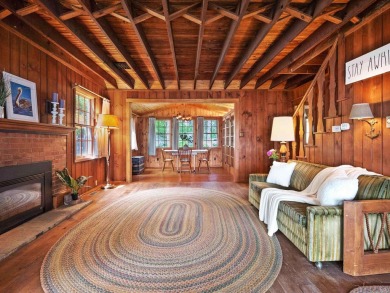 Welcome to your classic lakefront escape at Pier 428! Tucked on Maxwelton Golf Club, Inc. in Indiana - for sale on GolfHomes.com, golf home, golf lot