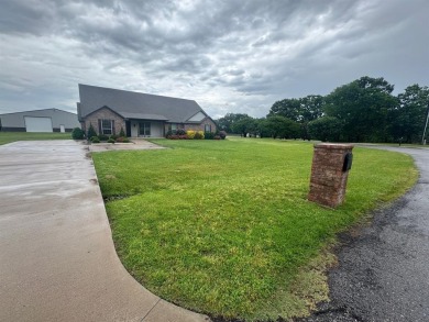 Welcome to an exquisite home in Northwood subdivision at Lake on Lake Fork Golf Club - Rains County in Texas - for sale on GolfHomes.com, golf home, golf lot
