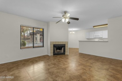 Welcome to your new home! This inviting first-floor condo on Alta Mesa Golf Club in Arizona - for sale on GolfHomes.com, golf home, golf lot