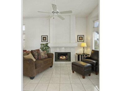 Bright, modern and impeccably maintained-THIS ONE WON'T LAST! on Mountain Vista Golf Course At Sun City Palm Desert in California - for sale on GolfHomes.com, golf home, golf lot