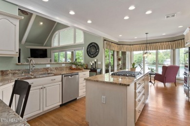 Nestled on the pristine shores of Lake Dartmoor in Fairfield on Heatherhurst Golf Course in Tennessee - for sale on GolfHomes.com, golf home, golf lot
