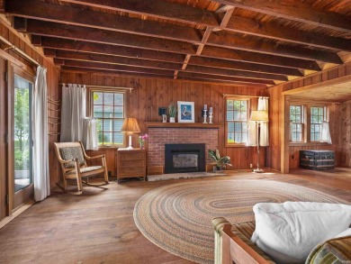 Welcome to your classic lakefront escape at Pier 428! Tucked on Maxwelton Golf Club, Inc. in Indiana - for sale on GolfHomes.com, golf home, golf lot