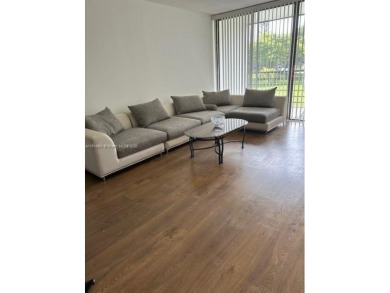 SPACIOUS 1 BDRM/1.5 BATH CONDO IN THE HEART OF AVENTURA on Turnberry Isle Resort and Club in Florida - for sale on GolfHomes.com, golf home, golf lot