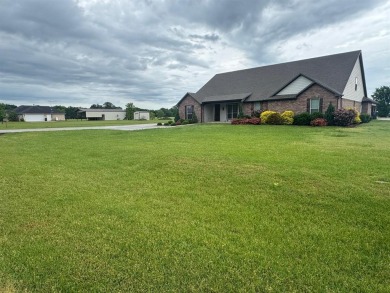 Welcome to an exquisite home in Northwood subdivision at Lake on Lake Fork Golf Club - Rains County in Texas - for sale on GolfHomes.com, golf home, golf lot