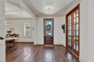 Welcome to this stunning and meticulously maintained home in the on Lantana Golf Club in Texas - for sale on GolfHomes.com, golf home, golf lot