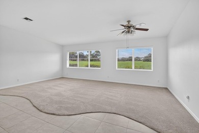 NEW IMPROVED PRICE - Move-In Ready Golf Course View Villa Wake on Gleneagles Golf and Country Club in Florida - for sale on GolfHomes.com, golf home, golf lot