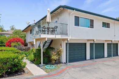 Spacious 3 bedroom, 1.5 bath townhouse nestled next to Glen Anne on Glen Annie Golf Club in California - for sale on GolfHomes.com, golf home, golf lot