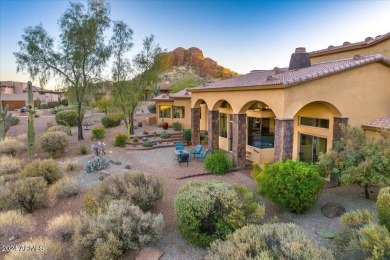 Premium hillside golf course frontage w/unending, unobstructed on Gold Canyon Golf Resort - Sidewinder in Arizona - for sale on GolfHomes.com, golf home, golf lot