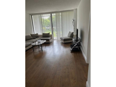 SPACIOUS 1 BDRM/1.5 BATH CONDO IN THE HEART OF AVENTURA on Turnberry Isle Resort and Club in Florida - for sale on GolfHomes.com, golf home, golf lot