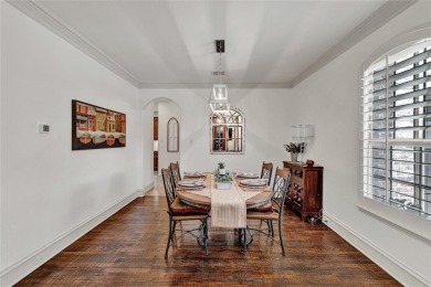 Welcome to this stunning and meticulously maintained home in the on Lantana Golf Club in Texas - for sale on GolfHomes.com, golf home, golf lot