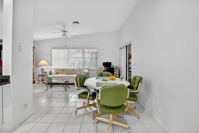 NEW IMPROVED PRICE - Move-In Ready Golf Course View Villa Wake on Gleneagles Golf and Country Club in Florida - for sale on GolfHomes.com, golf home, golf lot