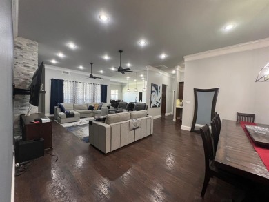 Welcome to an exquisite home in Northwood subdivision at Lake on Lake Fork Golf Club - Rains County in Texas - for sale on GolfHomes.com, golf home, golf lot