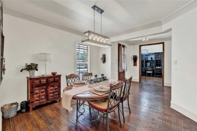 Welcome to this stunning and meticulously maintained home in the on Lantana Golf Club in Texas - for sale on GolfHomes.com, golf home, golf lot