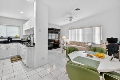 NEW IMPROVED PRICE - Move-In Ready Golf Course View Villa Wake on Gleneagles Golf and Country Club in Florida - for sale on GolfHomes.com, golf home, golf lot