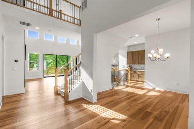 Welcome to a Rare Opportunity to own a Brand-New Toll Brothers on Capital City Club Crabapple in Georgia - for sale on GolfHomes.com, golf home, golf lot