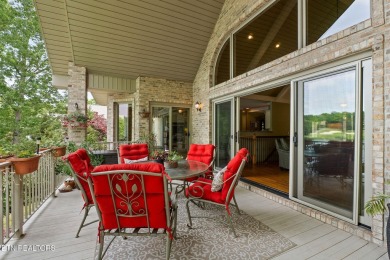 Nestled on the pristine shores of Lake Dartmoor in Fairfield on Heatherhurst Golf Course in Tennessee - for sale on GolfHomes.com, golf home, golf lot