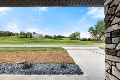 Experience uparalled luxury living in The Oaks of London Golf on Crooked Creek Golf Club in Kentucky - for sale on GolfHomes.com, golf home, golf lot